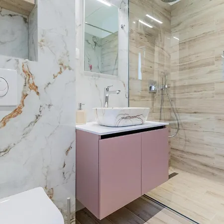 Holiday home Cozy In With Sauna *